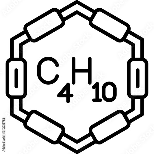 Butane Icon
