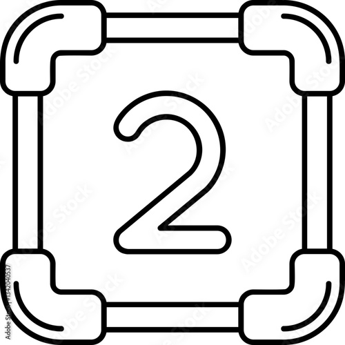 Two Icon