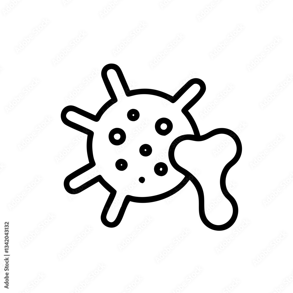 Paw Print Icon
Paw Print Icon