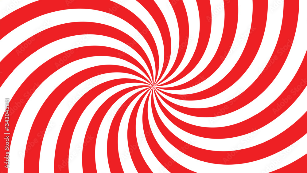 red and white spiral background in strawberry candy color, pattern, texture, vintage, grunge .illusion colorful wallpaper vector abstract pattern red and white spiral background in strawberry candy color, pattern, texture, vintage, grunge .illusion colorful wallpaper vector abstract pattern