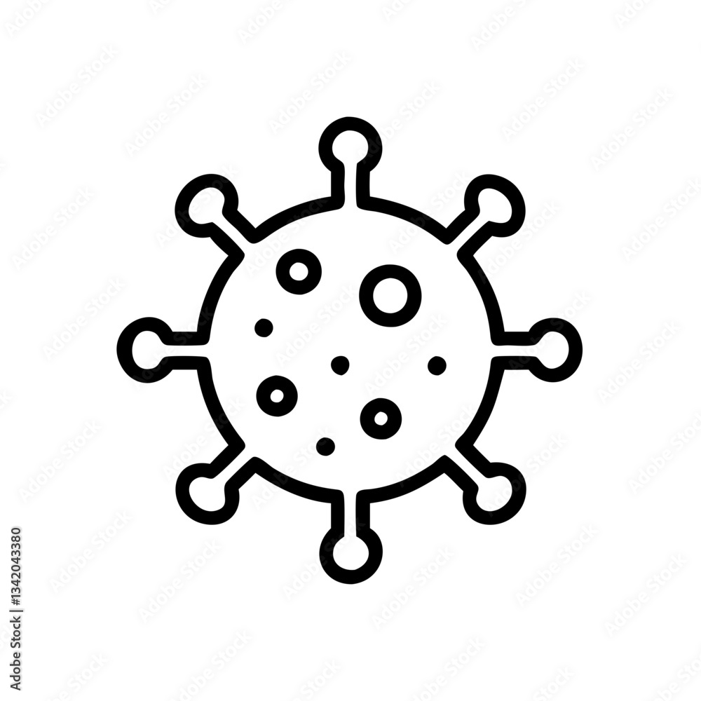 Paw Print Icon
Paw Print Icon