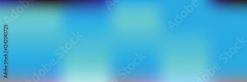 Dark blue gradient background featuring a subtle grunge smooth texture. Ideal as a sophisticated backdrop for various design applications.