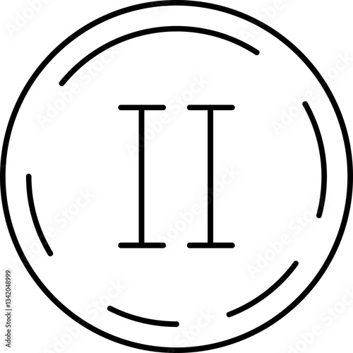 II Icon