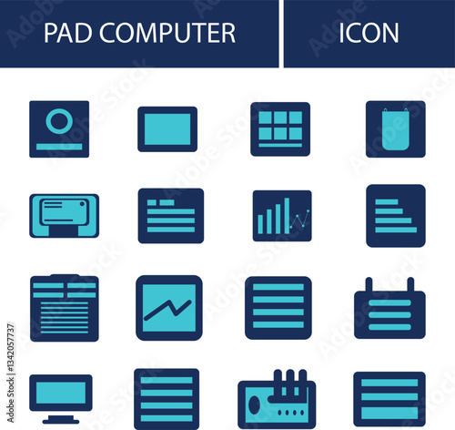 Project management icons, such as collaboration, workflow, to-do list, deadlines and more. Vector illustration. Easily changes to any color. Workshop set of web icons in line style. Business Workshop.
