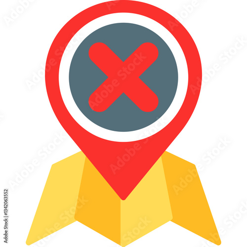 Cancel Icon