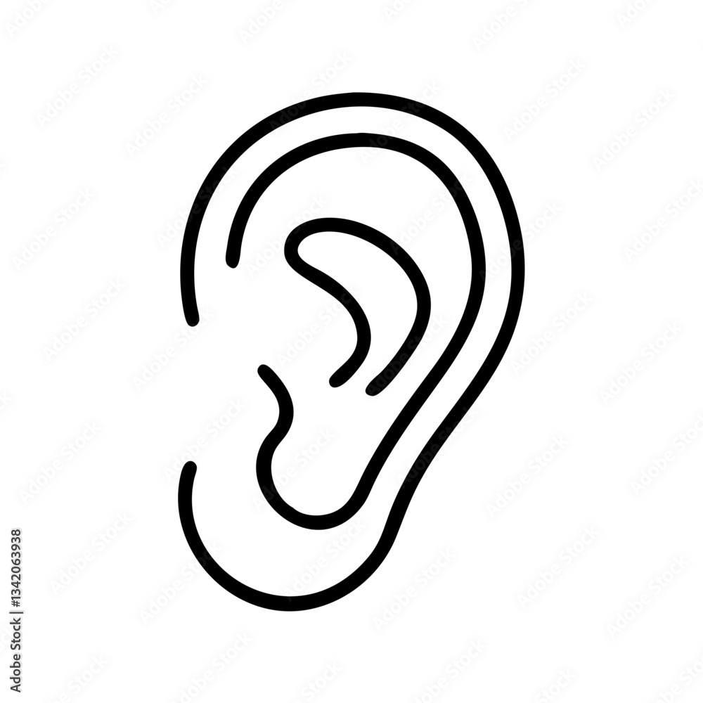ear ear