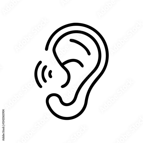 ear