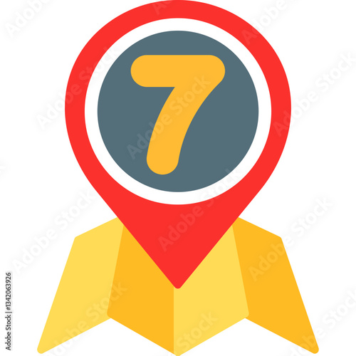 Seven Icon