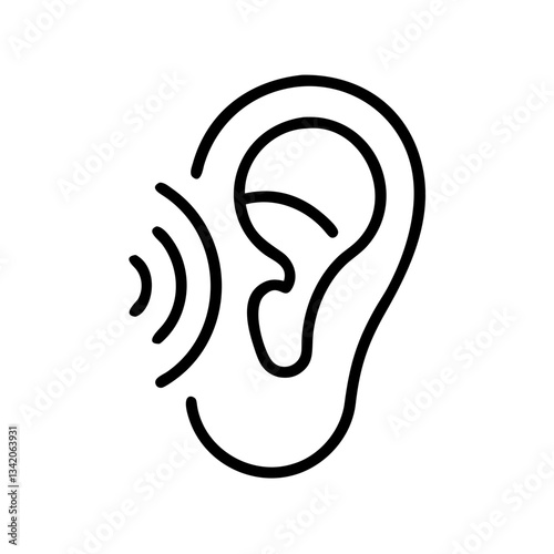 ear