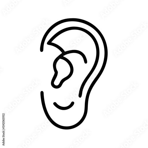 ear