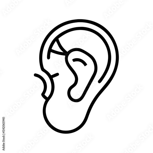 ear