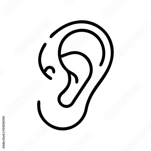 ear