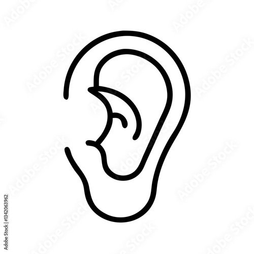 ear