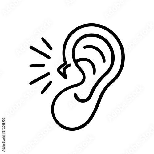 ear