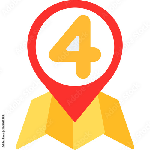 Four Icon