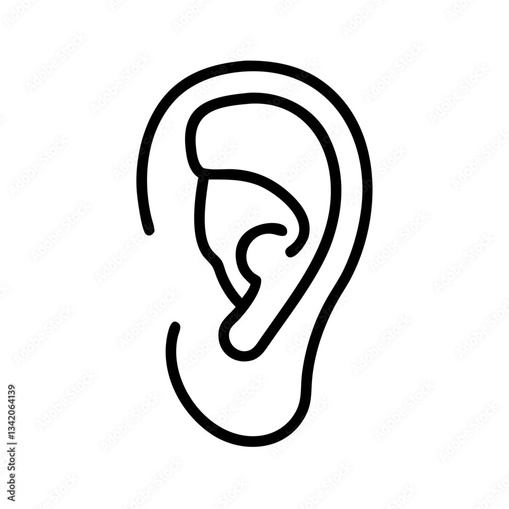 ear ear