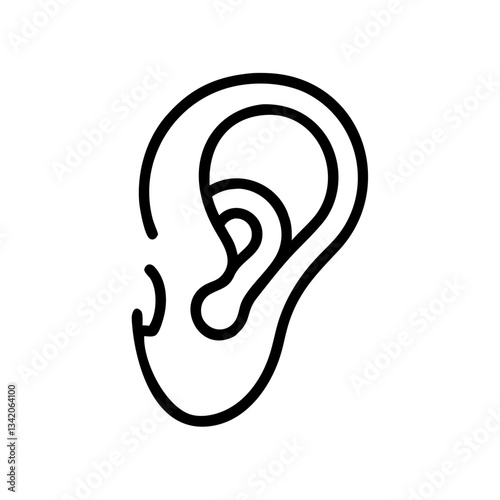 ear