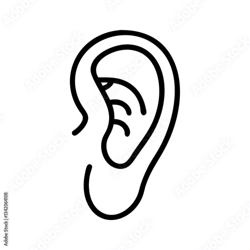 ear