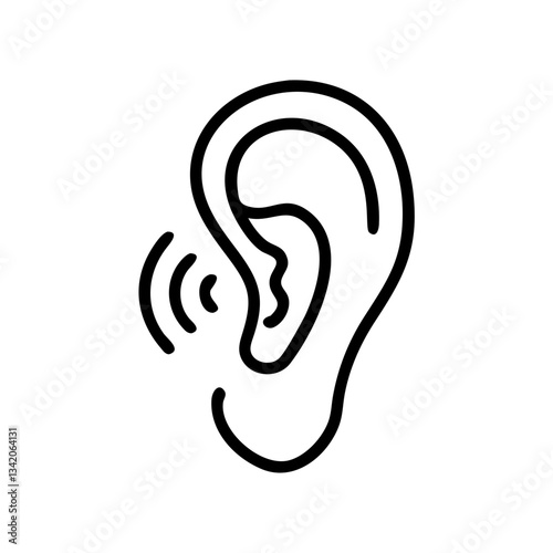 ear
