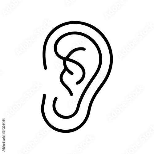 ear