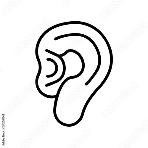 ear