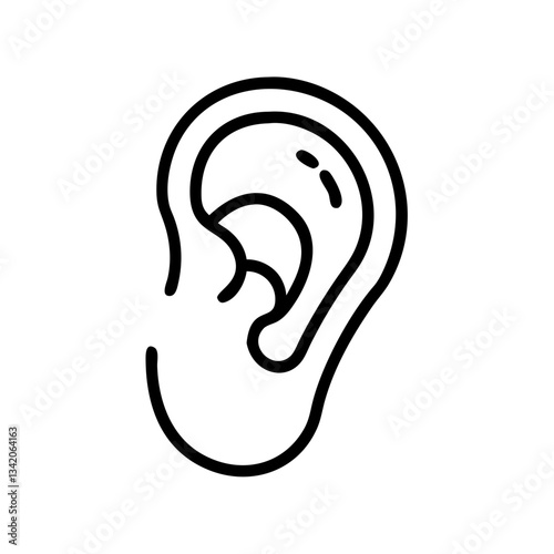 ear