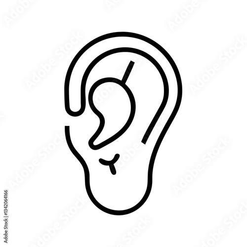 ear