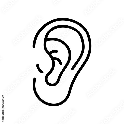 ear