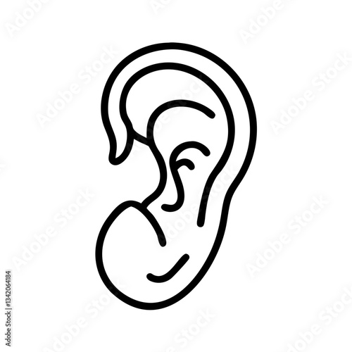 ear