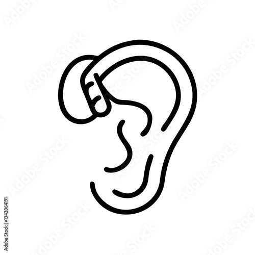 ear