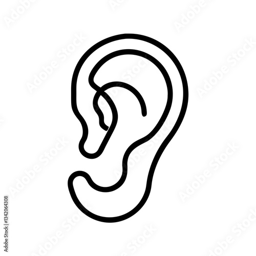 ear