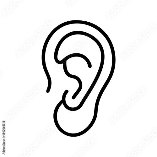 ear