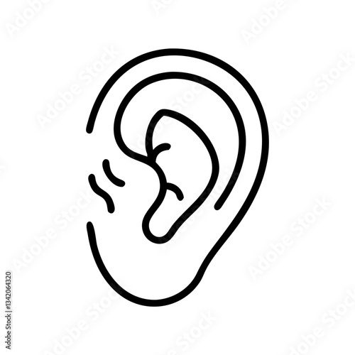 ear