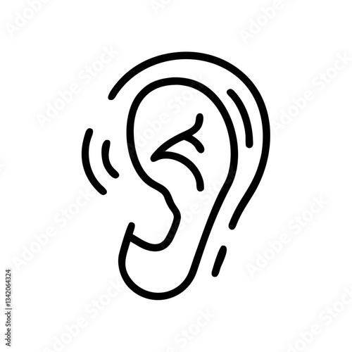 ear