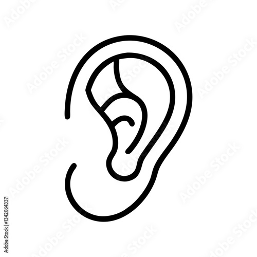 ear
