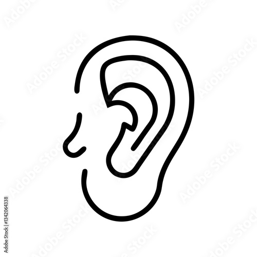 ear
