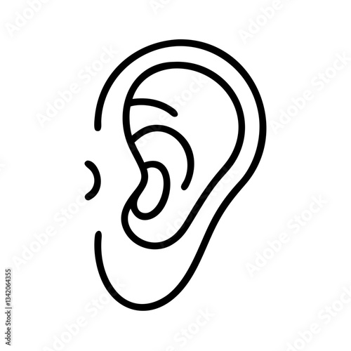 ear