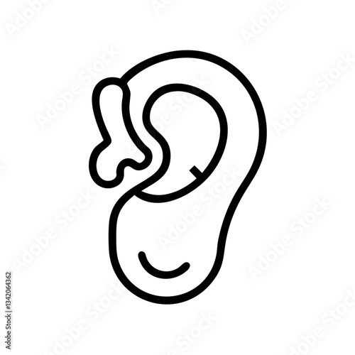 ear