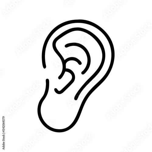 ear