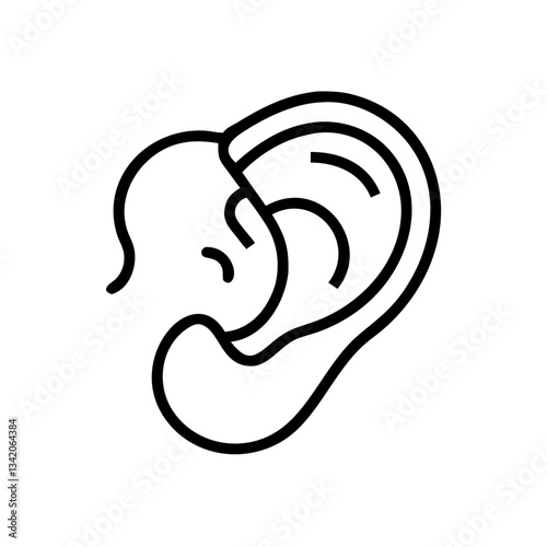 ear