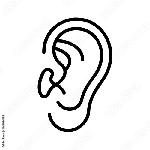 ear