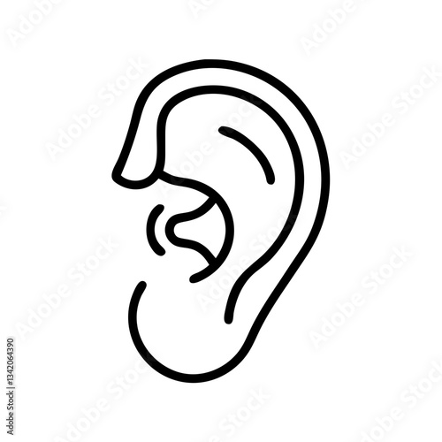ear
