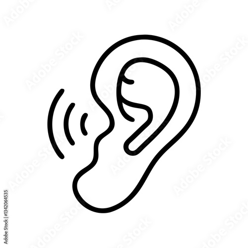 ear