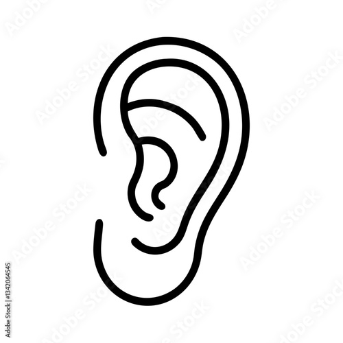 ear