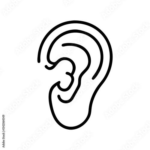 ear