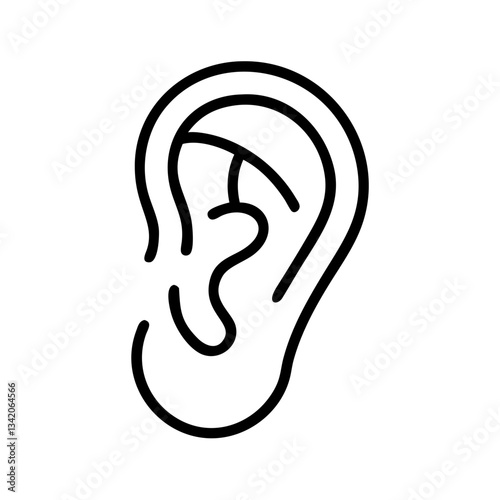 ear