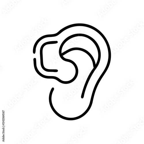 ear