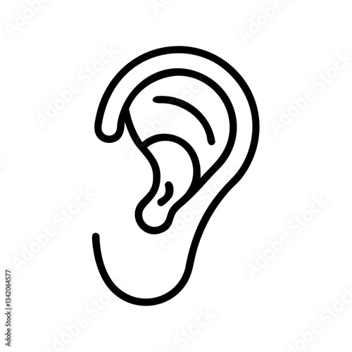 ear