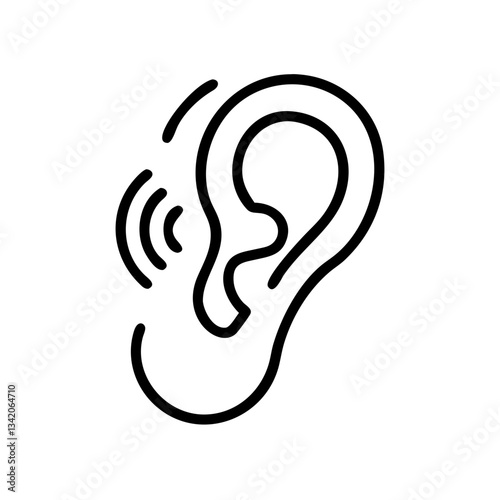 ear