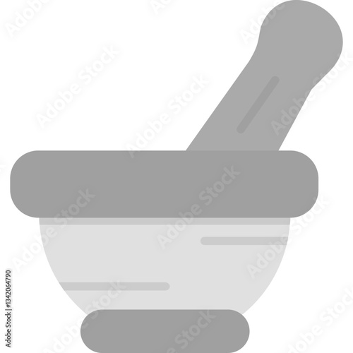 Mortar Icon